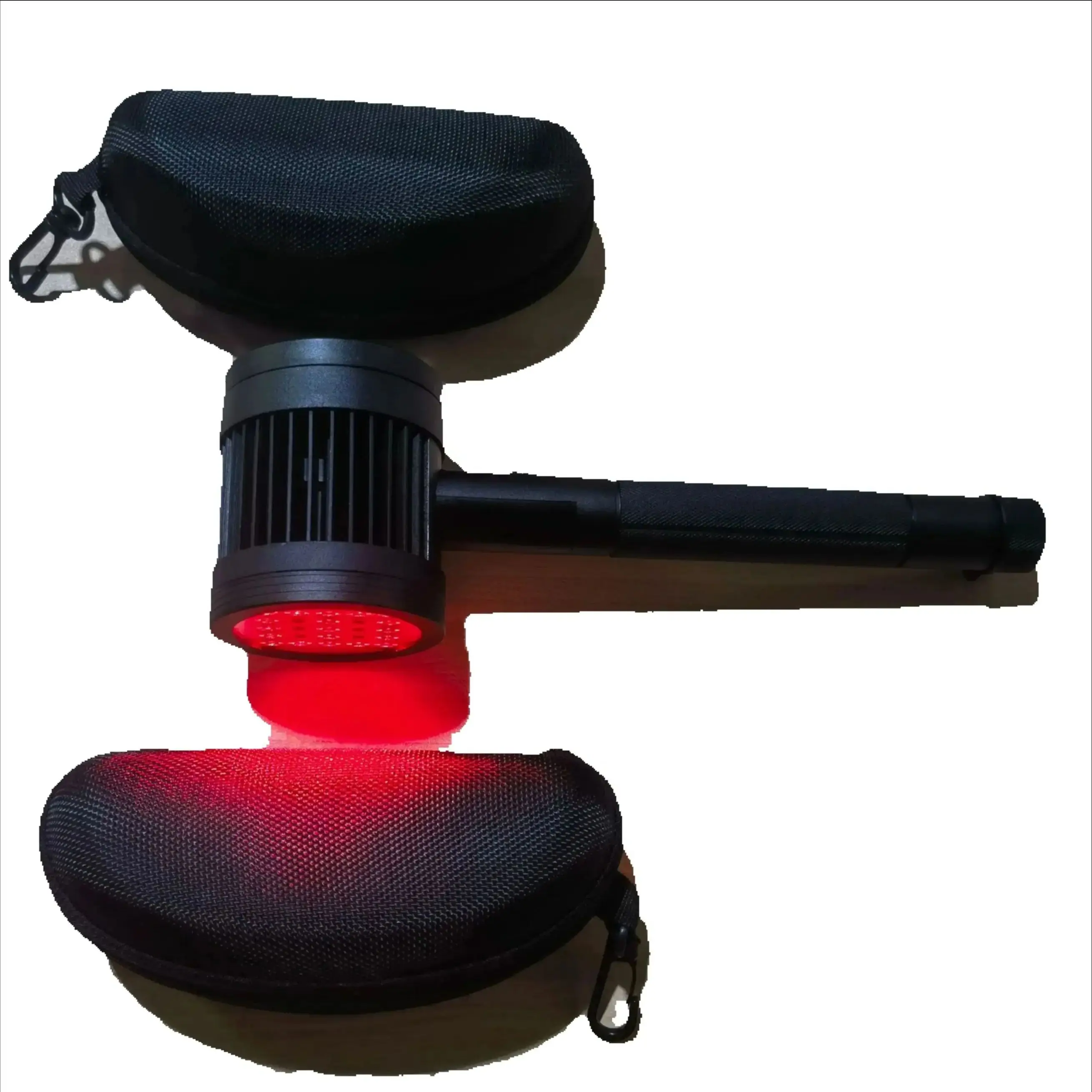 

808nm Best Cold Laser Device – Arthritis, Back & Muscle Pain Relief, Physical Machine for Home Use