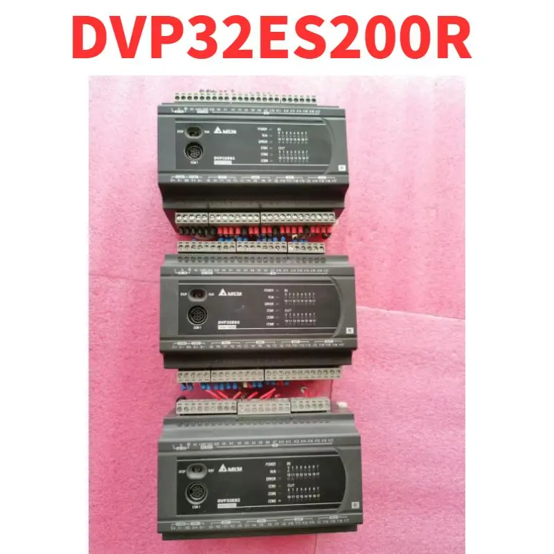 

Б/у тест OK DVP32ES200R