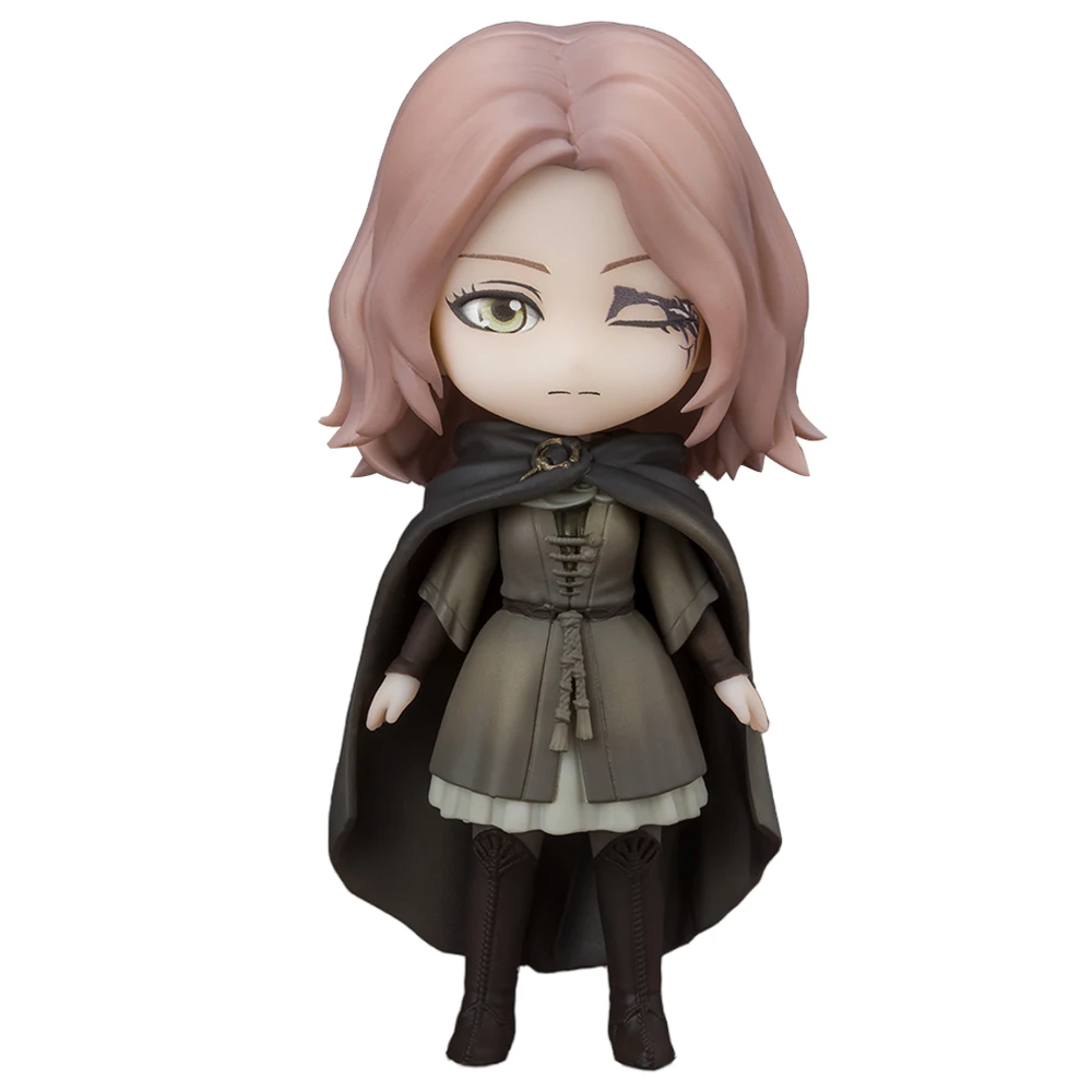 9 سنتيمتر أنيمي لعبة العالم المفتوح ميلينا الشكل لعبة شخصيات الرسوم المتحركة نموذج اللعب الهدايا جمع الديكور الحلي الفني البلاستيكية #2