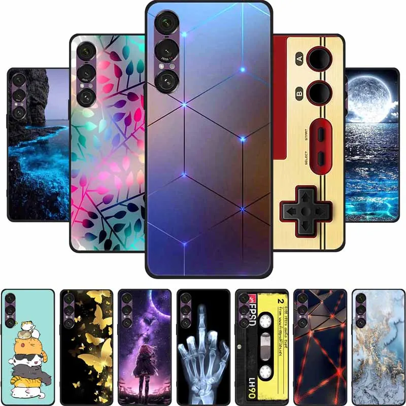 For Sony Xperia 1 V… - image