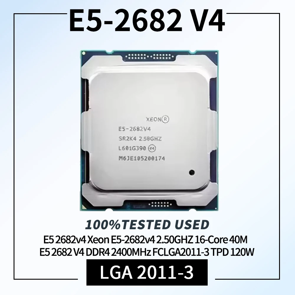 E5 2682 V4 - AliExpress