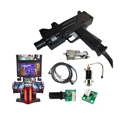 Arcade Accessories Light Eye Gun Line Hardware Motor For The House of the dead 4