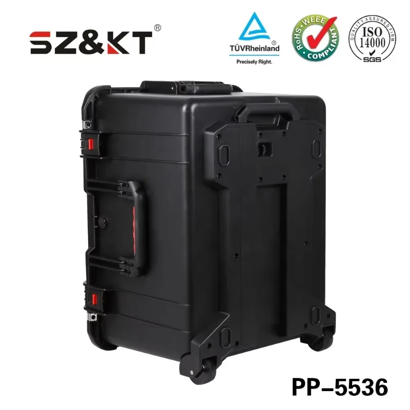 Factory Direct Tools Hard Instruments Medium Waterproof Plastic High Quality Housing