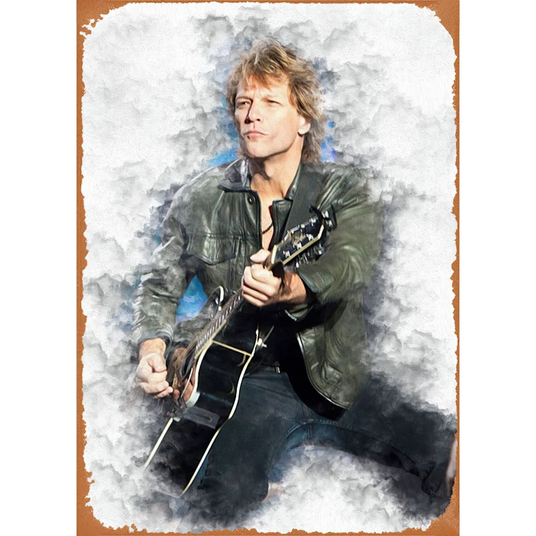 Musical Jon Bon Jov…