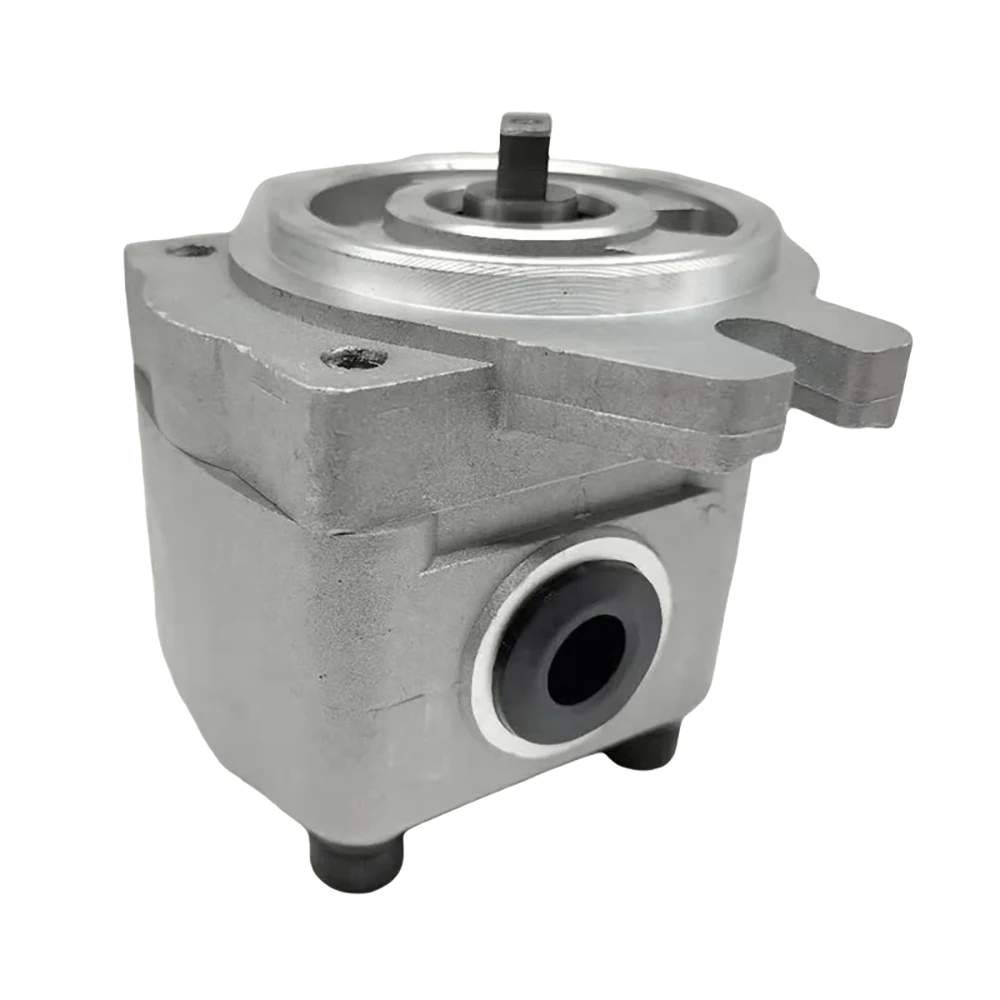 

126-2016 Hydraulic Gear Pilot Pump Assembly E 320C 320D Fit for Caterpillar CAT E320C E320D Excavator Construction Machinery