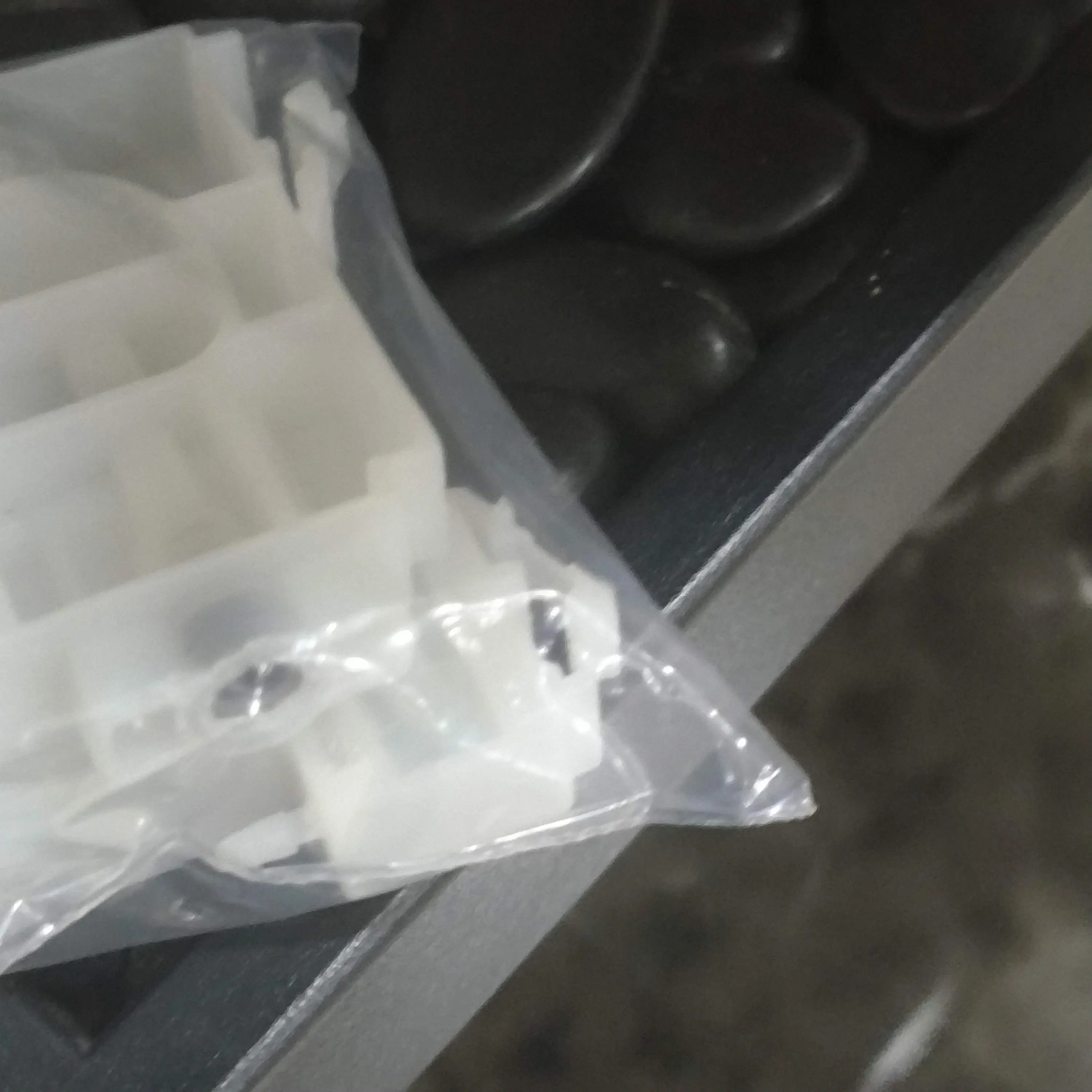 

Адаптер демпфера чернил в сборе 1724143 1724144 для EPSON L4150 L4160 L4167 L6160 L6170 L6190 L6161 L6171 L6191 ET-3750 ET-4750