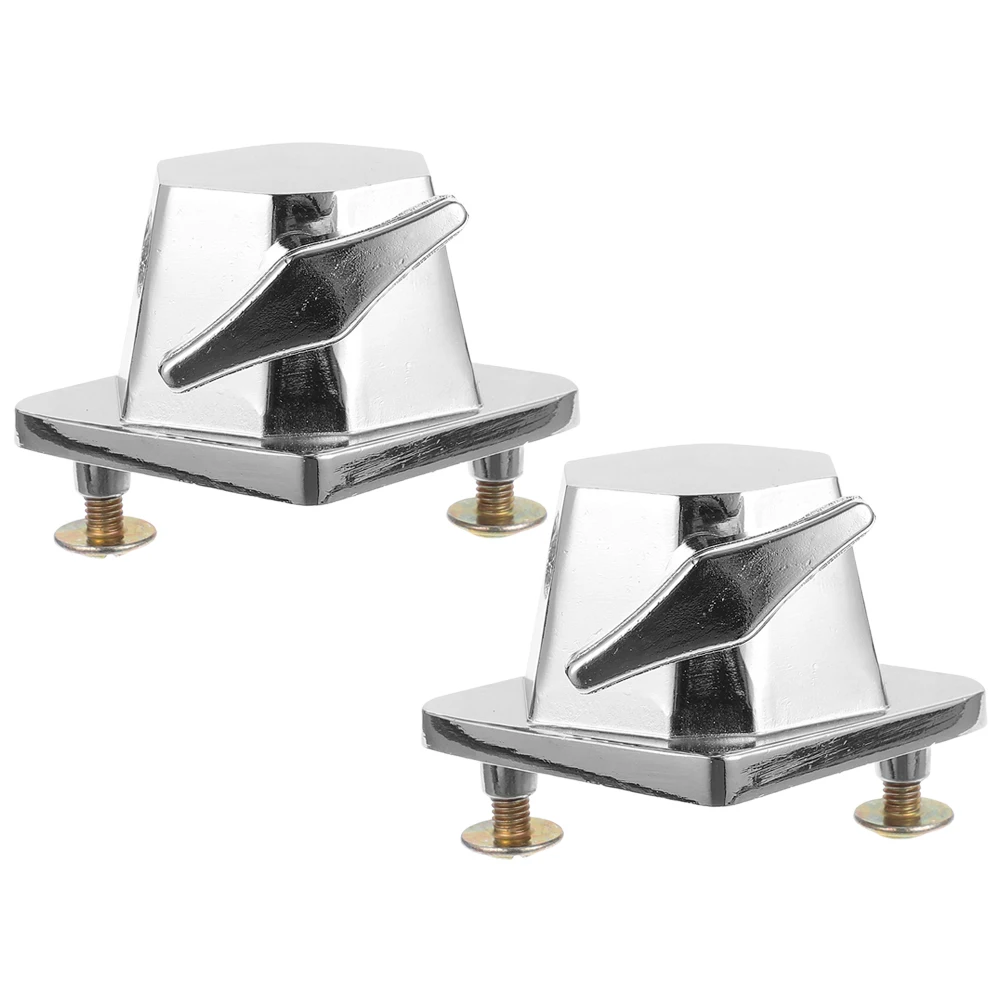 

Tom Drum Kit Mount Saddle Accessories Mounting Hardware Parts Replacement Brackets