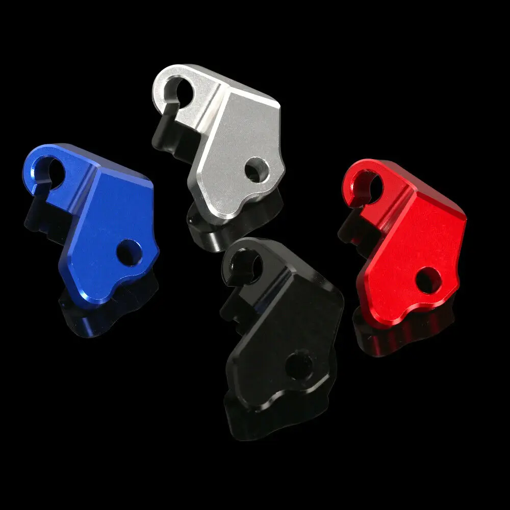 

Motorcycle CNC Clutch Cable Guide Bracket For Honda CRF 450L CRF 450RL 2019-2023 450R 450RX 2017-2023