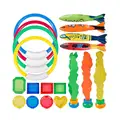 19pcs