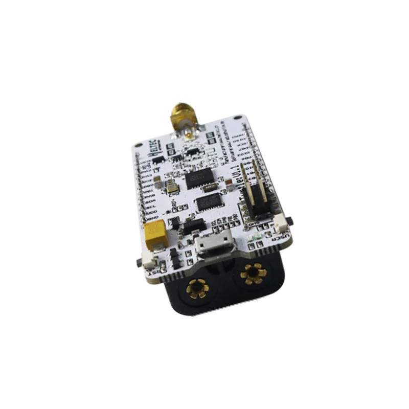 Heltec ARM32 LoRa Node Series Turtle Board with SX1276 Support LoRaWAN Communication and Radioshuttle Protocols Low Power Energy