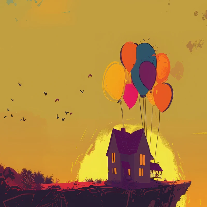 لوحة فنية مستوحاة من الحديقة الوطنية من ديزني أرينديل، جمجمة روك، هاكونا ماتاتا، كورونا والجنة شلالات قماشية ديكور المنزل