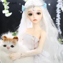 Fairyland Minifee 1 4 BJD Doll Fullset #5