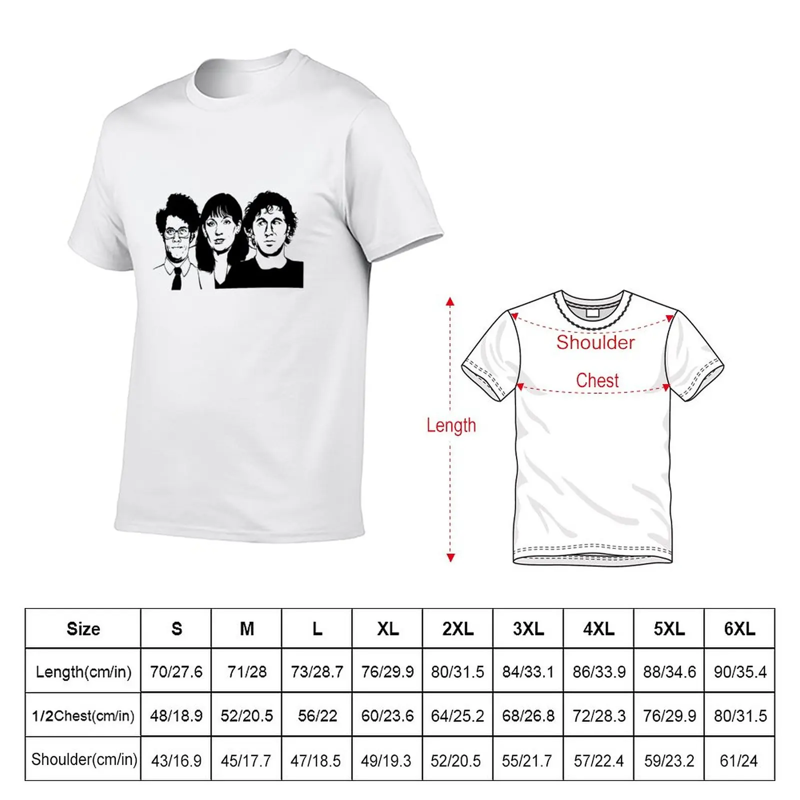 New it crowd 2 T-Shirt graphic t shirt boys t shirts Tee shirt Anime t-shirt mens graphic t-shirts big and tall