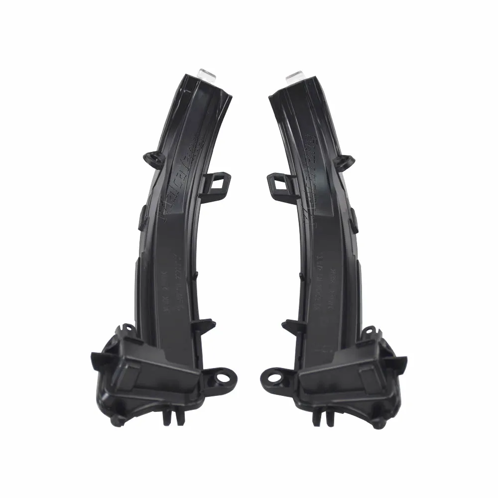Side Mirror Sequential Light For BMW 1 2 3 4 Series X1 F20 F21 F22 F30 F31 F34 F32 E84 I3 LED Dynamic Turn Signal Lamp
