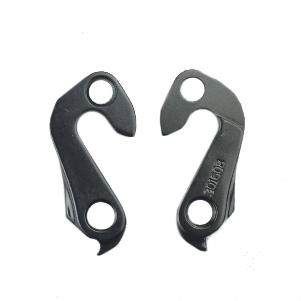 Bicycle Tail Hook MTB Bike Bicycle REAR DERAILLEUR GEAR MECH HANGER Tail Hook For Trek 301608 Racing Cycling Bike Tail Hook image 2