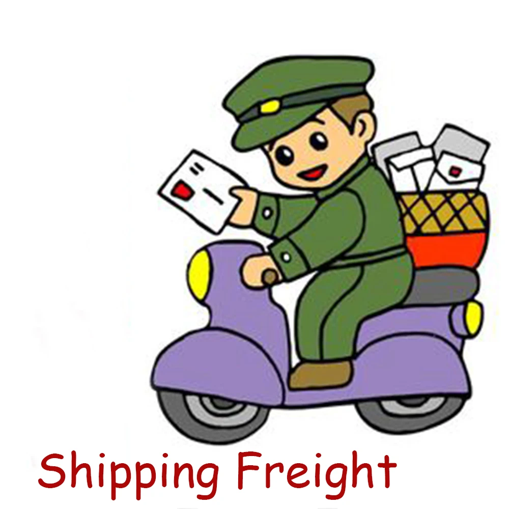 

shipping cost