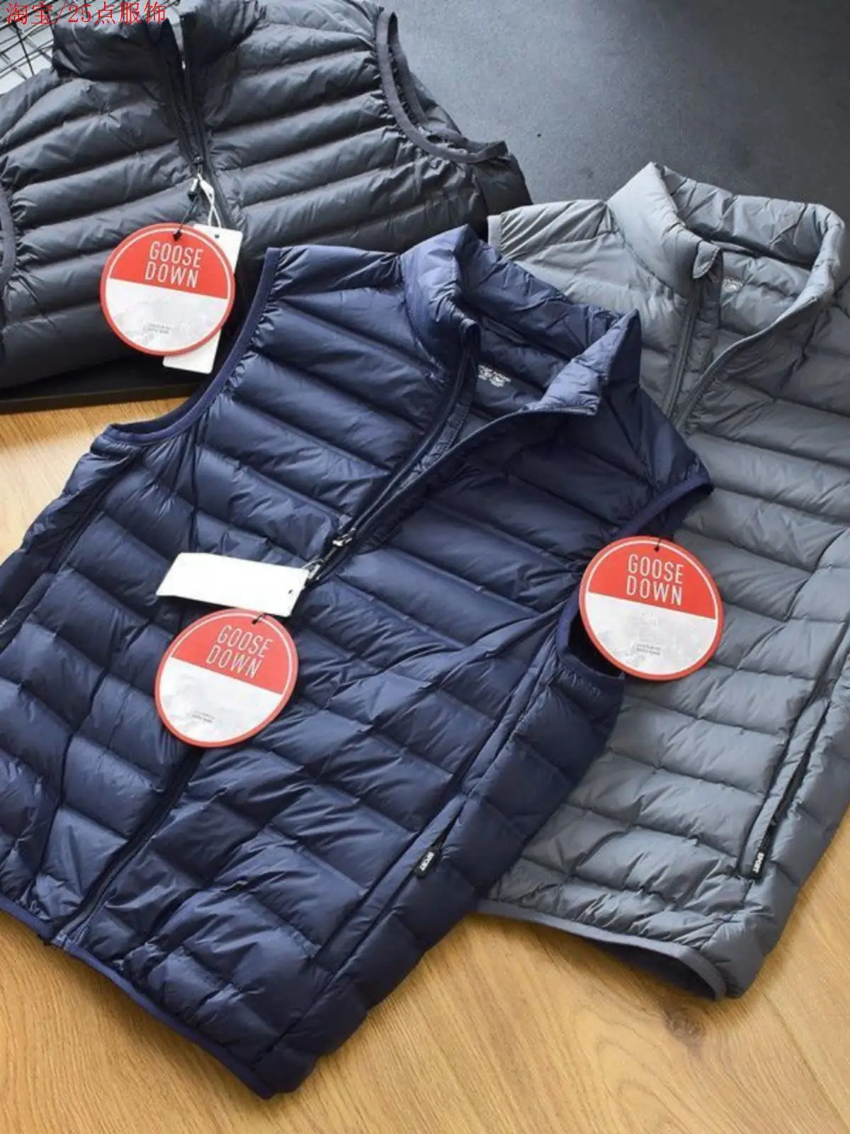 

Мужской легкий теплый пуховый хлопковый жилет, осенне-зимний модный тренд, верхняя одежда с ромбовидным шлейфом, повседневная одежда с подставкой