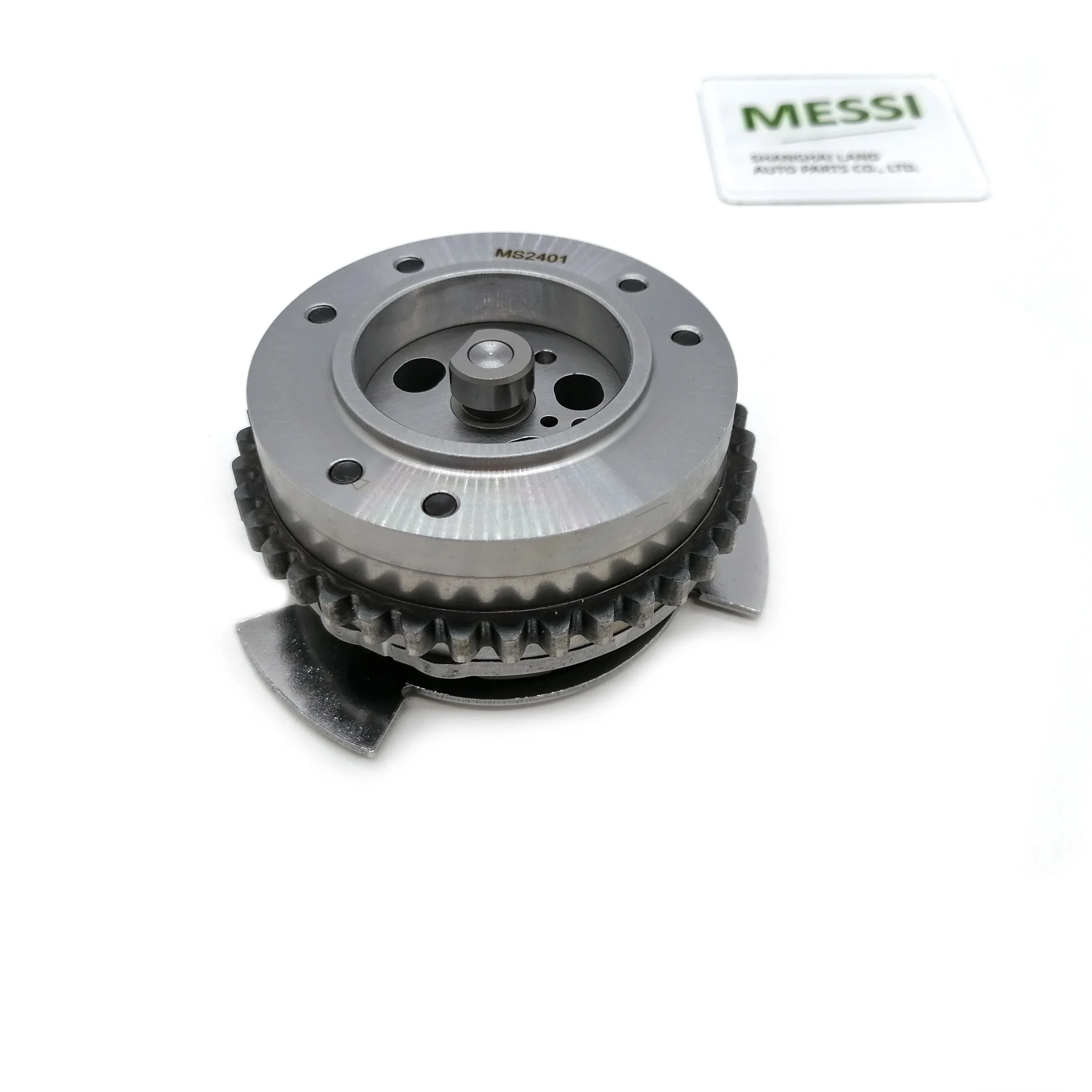 Exhaust VVT Timing Camshaft Sprocket LR061550 LR041446 for Lan d Rover Range Rover L322 LR4 5.0 NA/SC V8 Petrol  LD14091