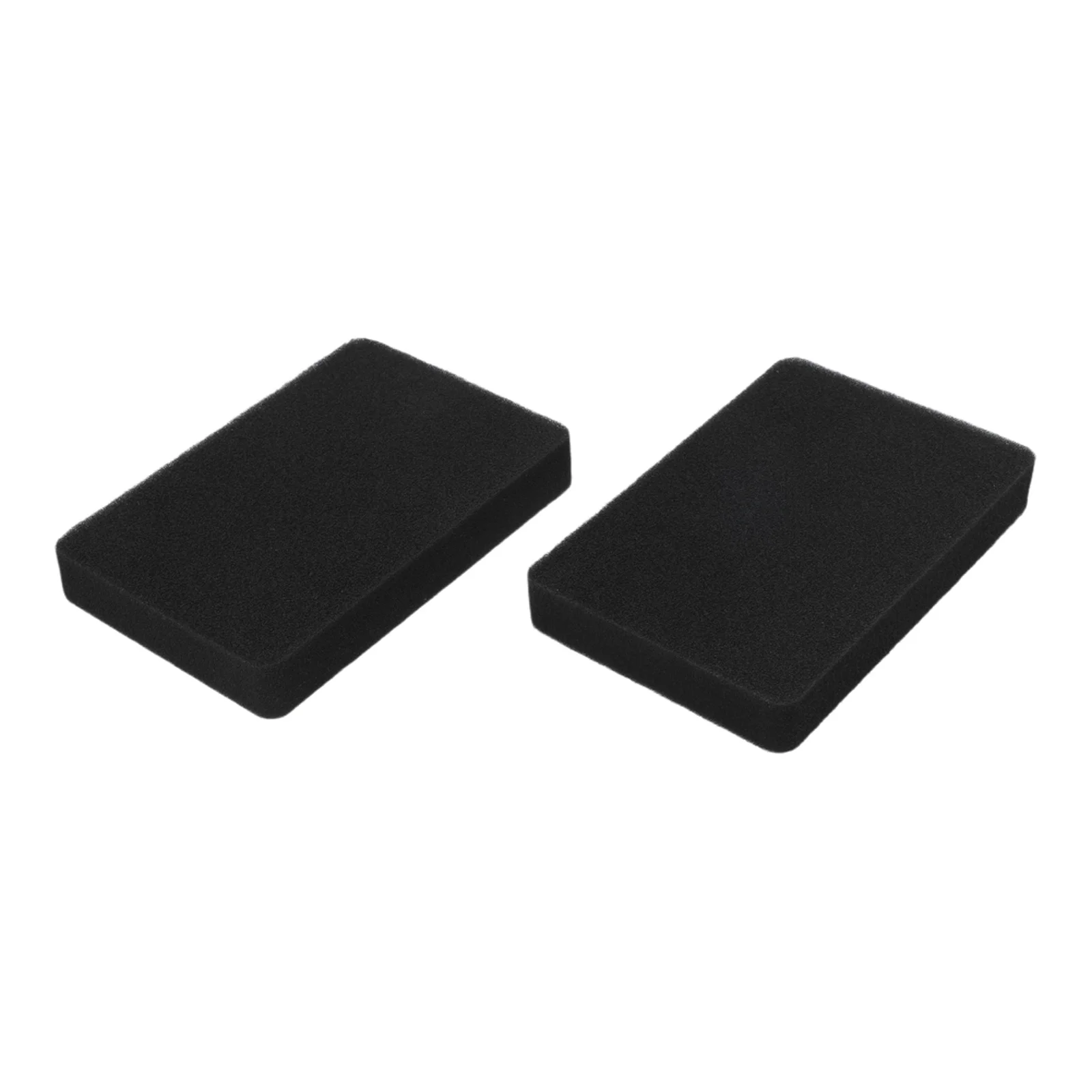 2pcs Air Filters For EX27 EX30 Engines OEM 0140-4099 279-32612-08 2793261208 4-stroke Generator Models Power Tool Accessories