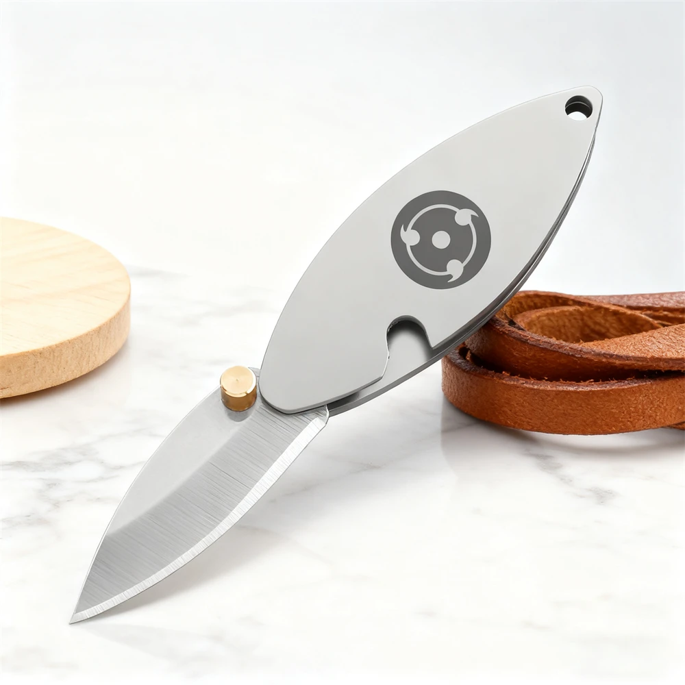 Multi-function Utility Knife Unpacking Express Knife Folding Express Delivery Box Opening Tool Outdoor Stuff Camping Tools