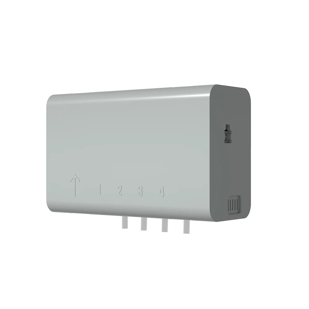 

Flashforge AD5X 3D Printer Part IFS Host 4 Color Printing Assembly