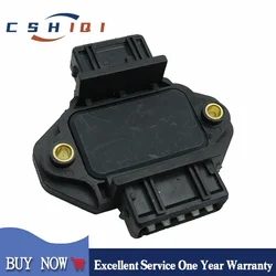 0227100211 Ignition Control Module For Audi A3 A4 1.8 T A8 3.7 4.2 For VW Golf Passat New Car Accessories