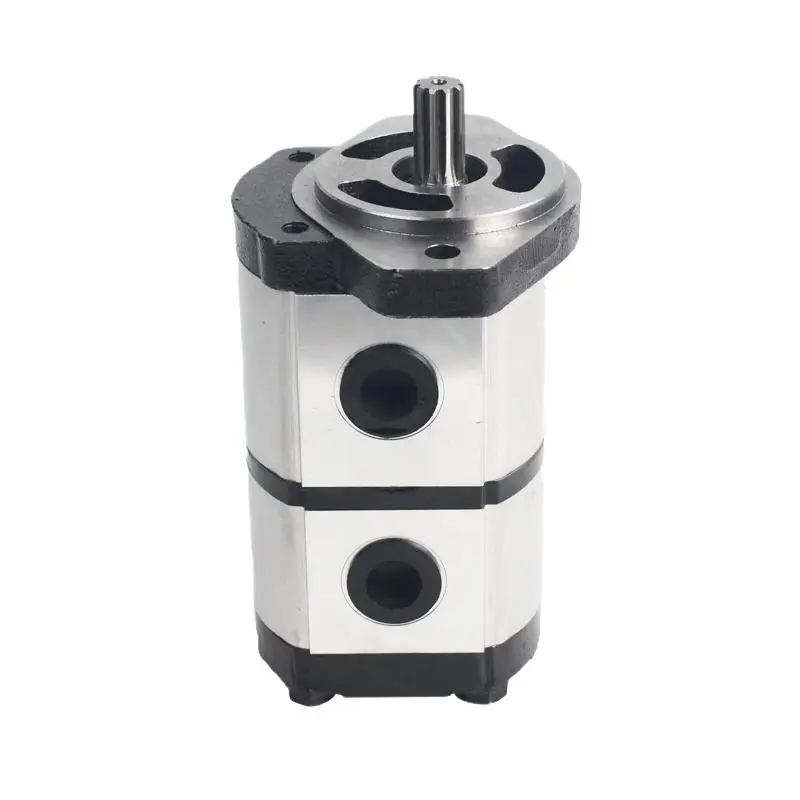 Hydraulic pilot pump for DH 150W Wheel Digging for Doosan