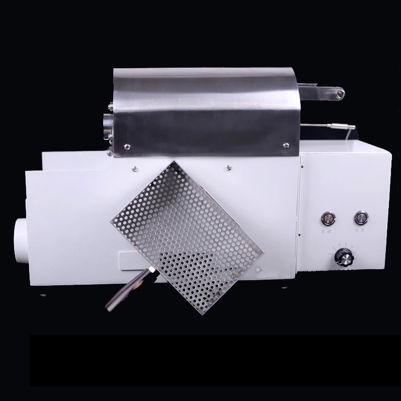 เครื่องคั่วกาแฟ Tk-200เครื่องคั่วเมล็ดกาแฟไฟฟ้าความจุ100-200กรัม