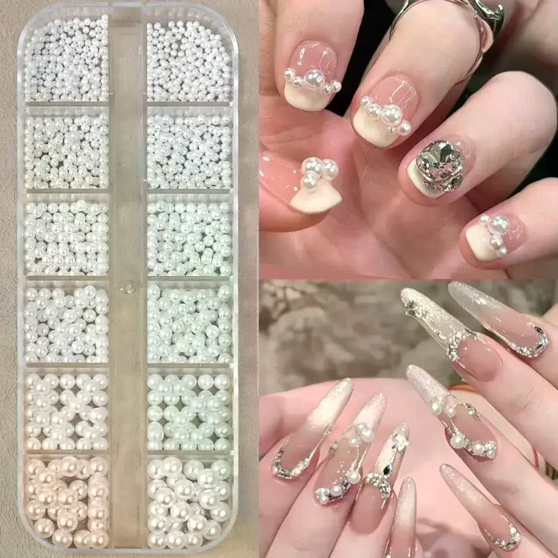 12 Grids Half Round…