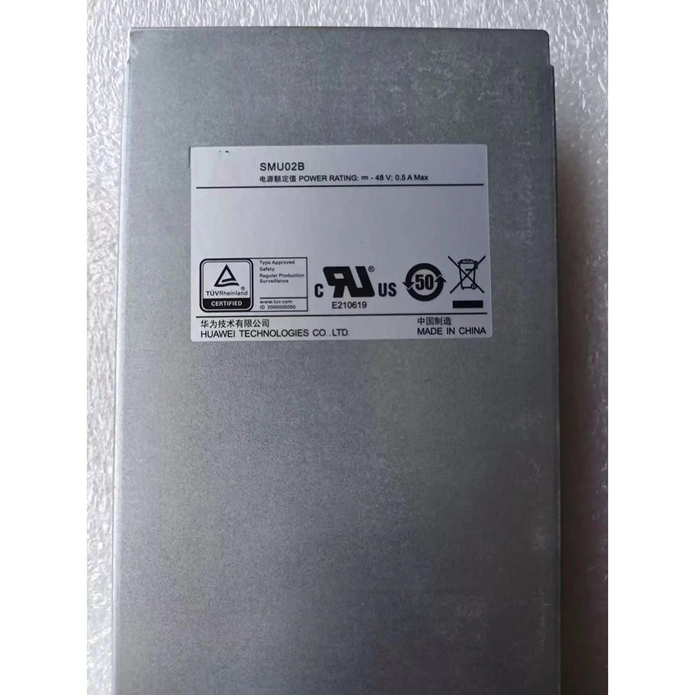 SMU02B SMU02B1 For HUAWEI  Monitoring Module Communication Power
