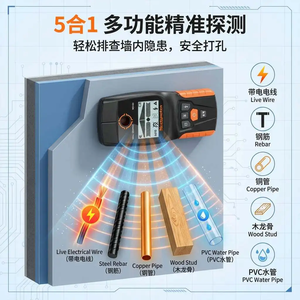 Thumbnail 2 - #31 Stud Sensors Sale