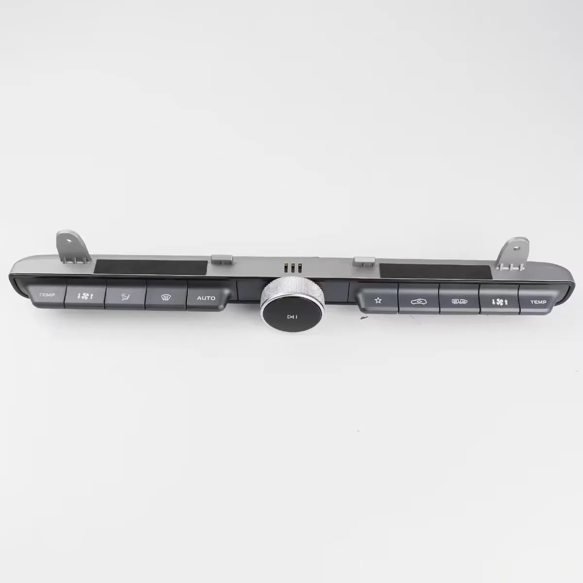 Aftermarket Central Control Physical Button Assembly, External Air‑Condition Control Button For Changan Qiyuan A06 / Q06, For Di