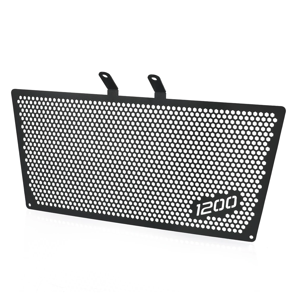 2025 For Aprilia Dorsoduro 1200 ABS DORSODURO 2011-2024 Motorcycle Radiator Grill Cover Protector Oil Cooler Guard Dorsoduro1200