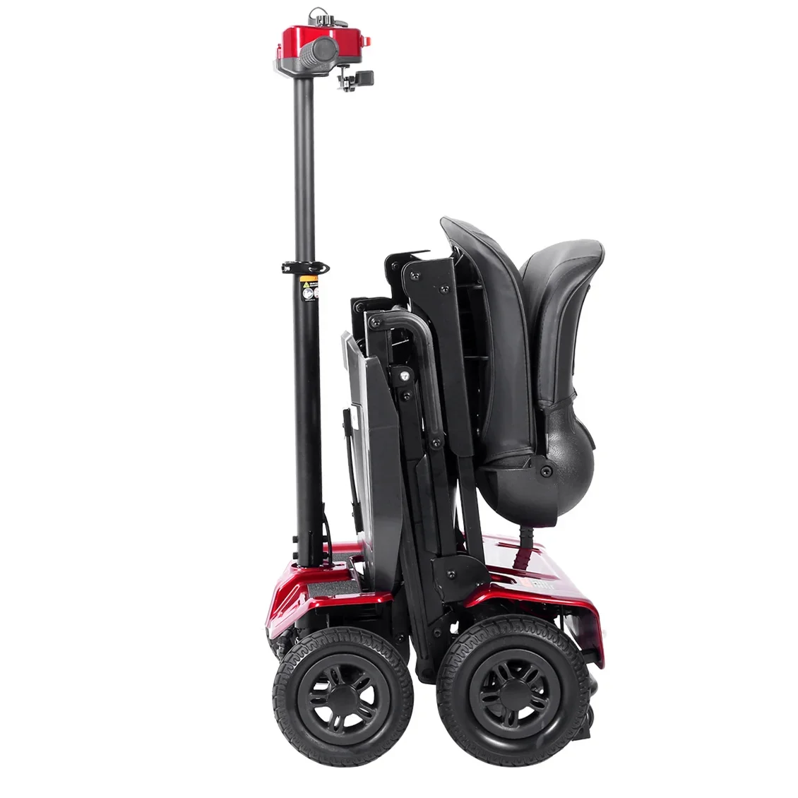 

Легкий портативный скутер для производства мобильных скутеров