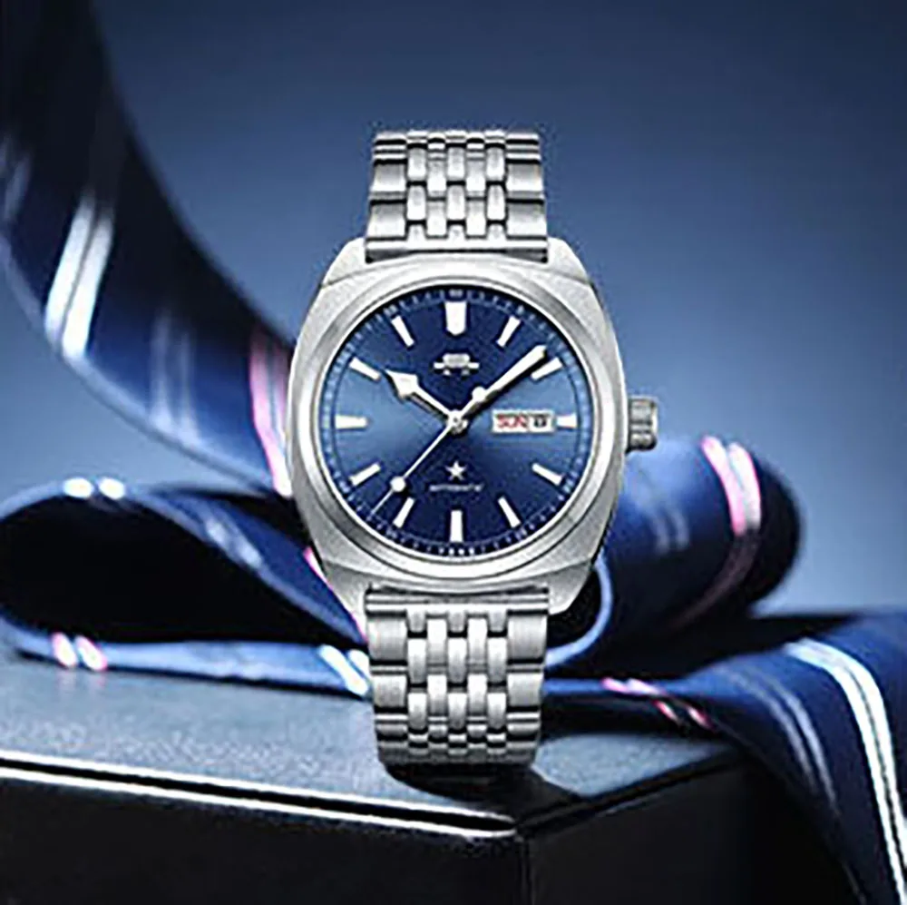 Beijing Watch skeleton watch for men watch automatic branded watches for men luxury mechanical watch