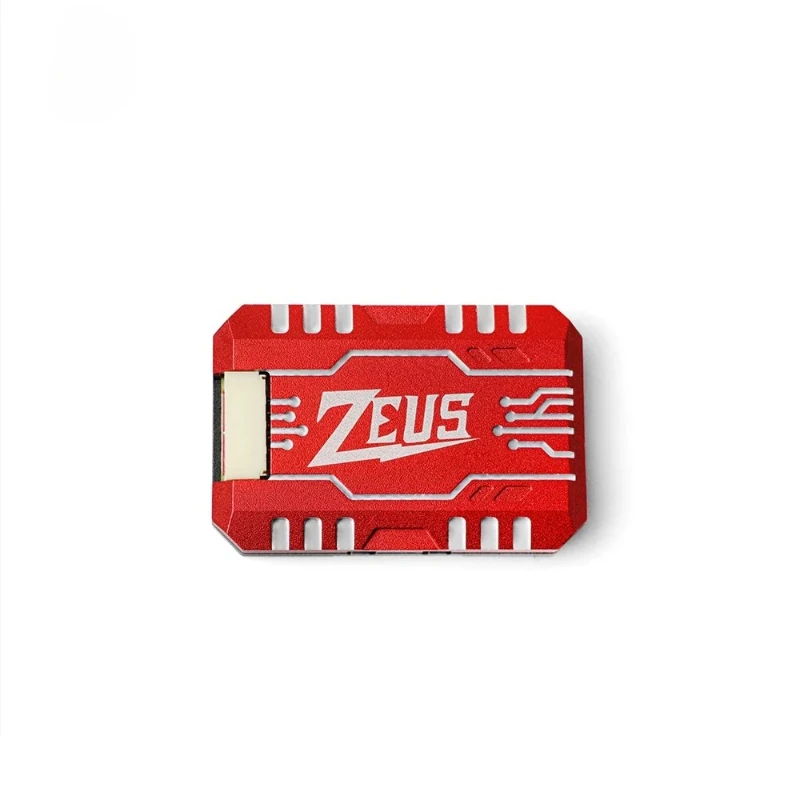 1 Stück Zeus VTX PRO – 1,6 W 5,8 G 40 CH FPV-Sender
