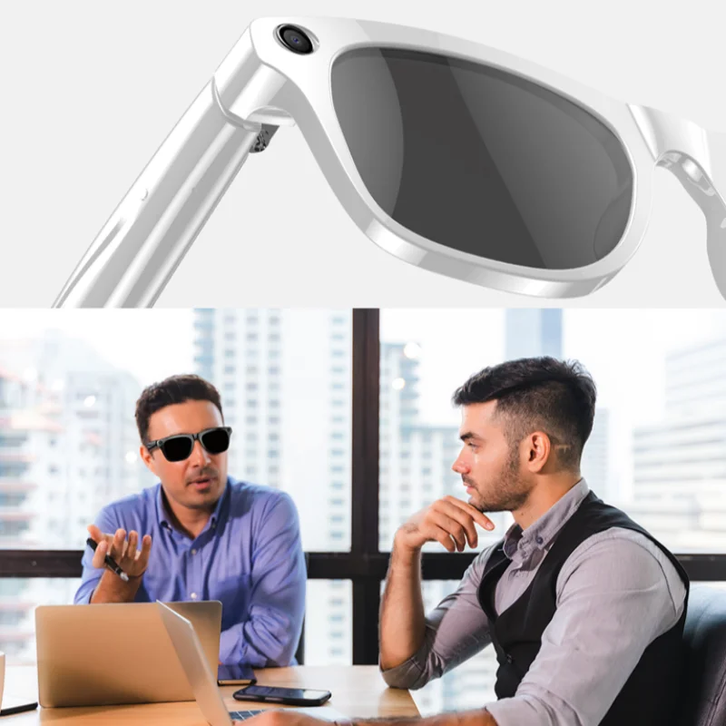 Thumbnail 3 - #32 Highest Rated Smart Glasses to Buy in 2026