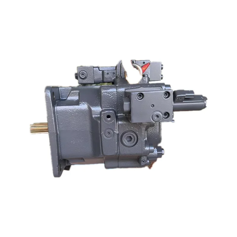 قطع غيار ماكينات البناء Peiqi KRJ7386 CX225 الهيدروليكية الرئيسية P