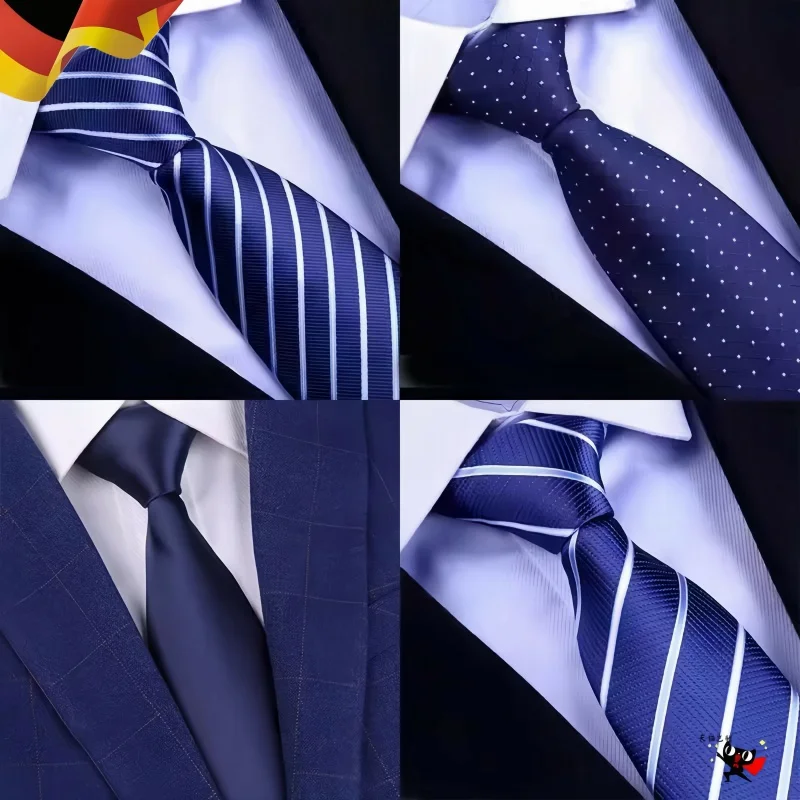 cravate-pour-homme-d'affaires-mariage-marie-costume-formel-bleu-rouge-noir-sans-nœud-avec-fermeture-eclair-motif-fleche-rayee-cravate-haut-de-gamme