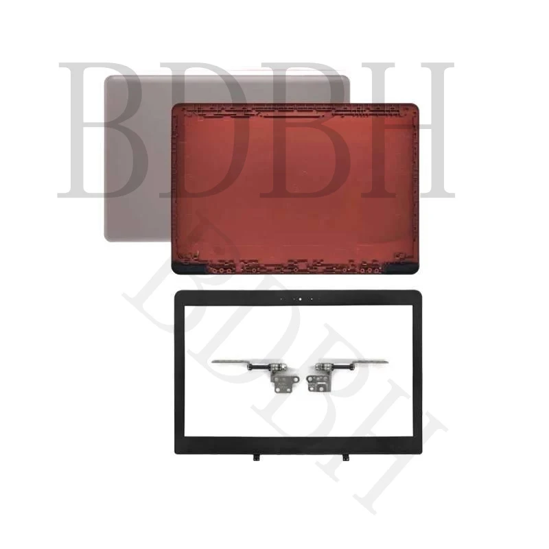 For ASUS ZenBook UX310 UX310U UX310UA UQ RX310 RX310U U310U Laptop LCD Back Cover Front Bezel Hinges Cover Replacement