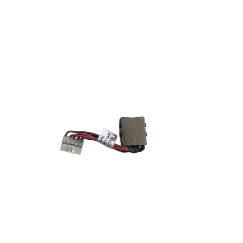 05MDFH para Dell Latitude 5480 E5480 5490 E5490 CDM70 portátil DC Power Jack DC-IN Cable flexible de carga 05MDFH