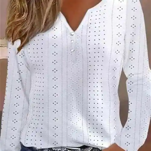 Ele Long Print Office Lady Bianco da donna irt Faionable Tessuto lavorato a maglia in PVC impermeabile Abbigliamento invernale da esterno