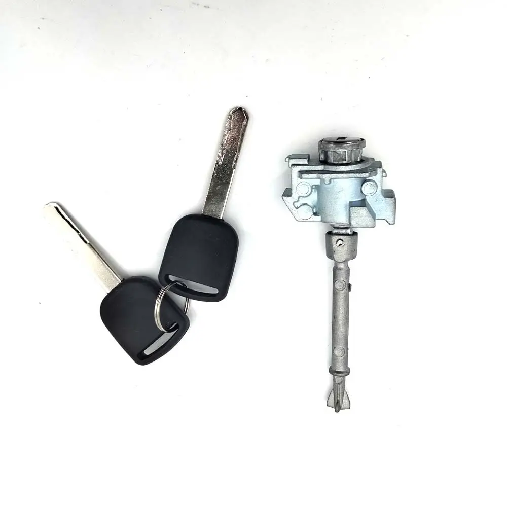 

Цилиндр замка левой двери с 2 ключами для Honda Accord 2018 2019 2020 ​ 04921-TVA-A01