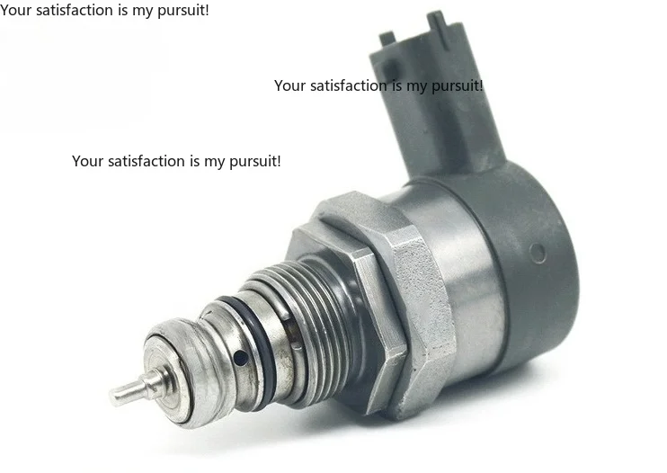 Suitable for Land Rover Jaguar Auto Parts LR020692 0281006017 Pressure Control Valve