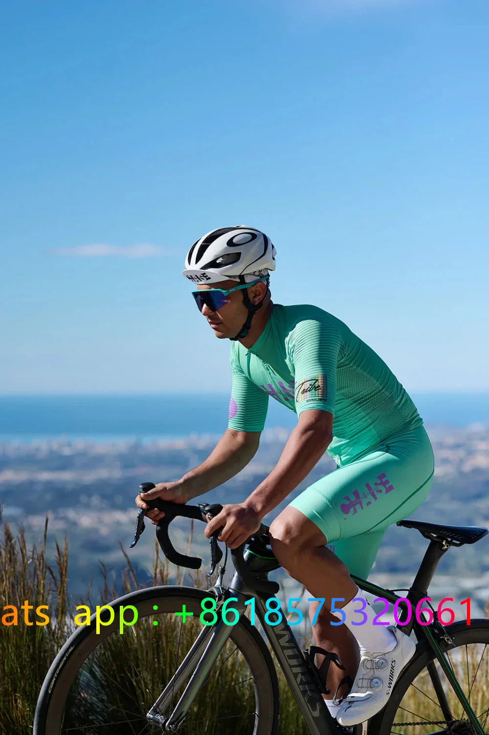 

2025 Chaise Cycling Jersey Skinsuit Man Triathlon Suit Ropa Ciclismo Short Sleeve MTB Race Speedsuit Pro Team Road Bike Jumpsuit
