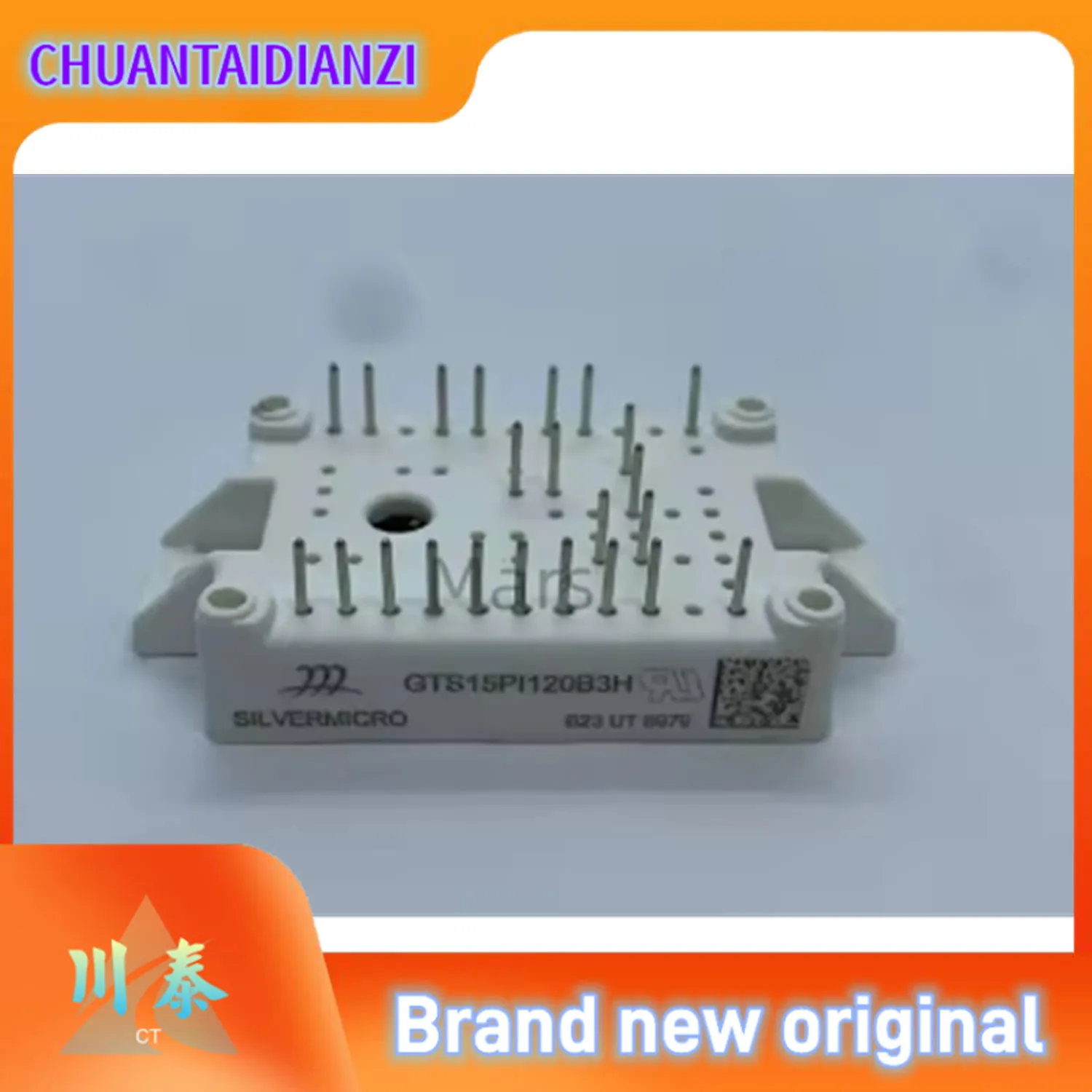 GTS15PI120B3H GTS10PI120B3H GT15PI120B3LH GT15PI120B3H GT10PI120B3H NEW AND ORIGINAL MODULE