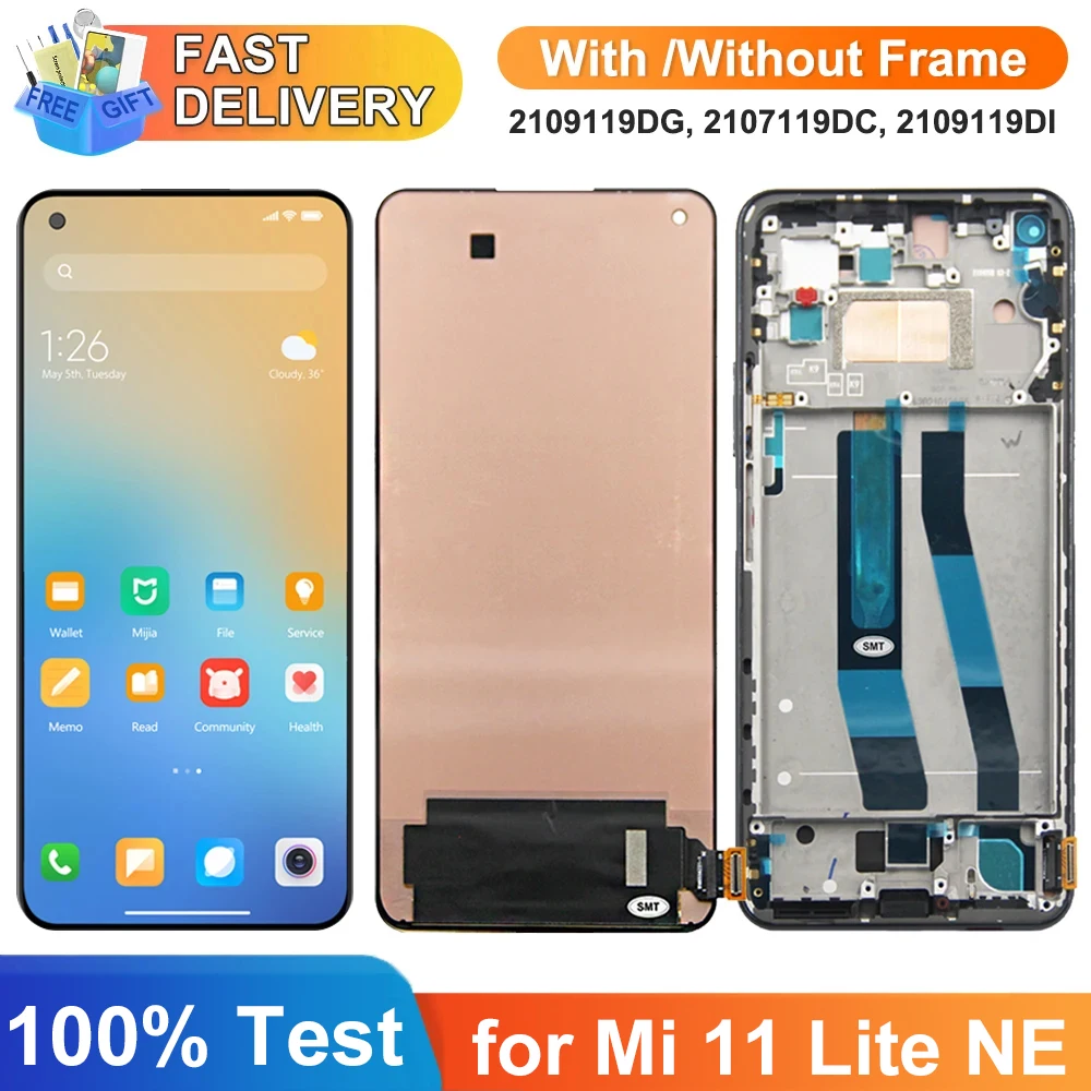 مراجعة شاملة لهاتف Xiaomi Mi 11 Lite العالمي: الأداء، الكاميرا، والقيمة مقابل المال