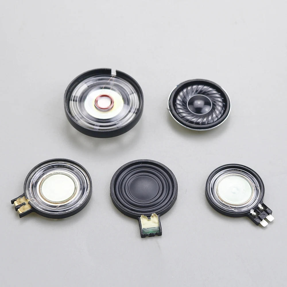 مكبر صوت لـ GB GBC, GBA, GBP, GBP, SP, NDSL, NDSi, NDSi, NDSi, NDSi