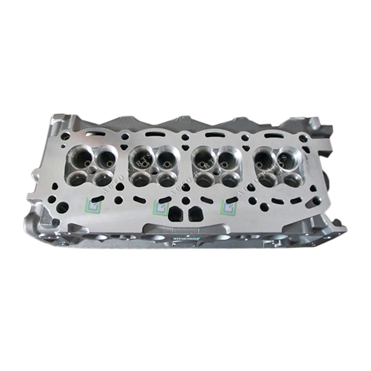 CG Auto Parts Cylinder Head 4AFE 8AFE 7A-FE 1.6L Engine Part Number 11101-19215 11101-19265 11101-19375 For Toyota Corolla