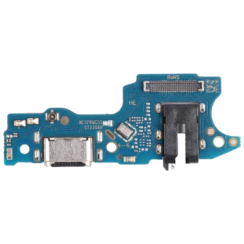 

OEM charging port board for realme C55 phone flex cable board repair replacement part